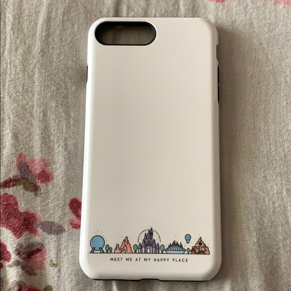 iPhone 7 Plus case!